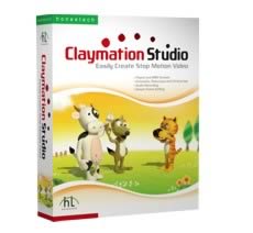 Claymation Studio