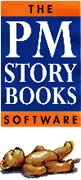 PM Story Books Software Blue
