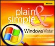 Microsoft Windows Vista Plain & Simple